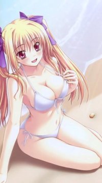 BUY NEW shinkyoku soukai polyphonica - 169296 Premium Anime Print Poster